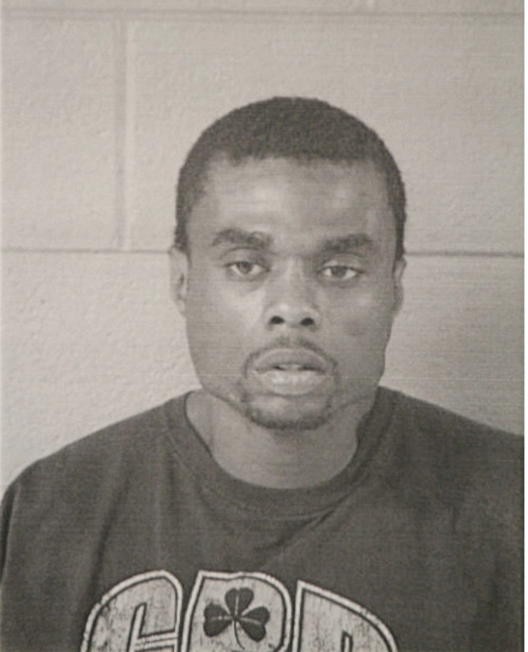 CALVIN P ARMFIELD, Cook County, Illinois