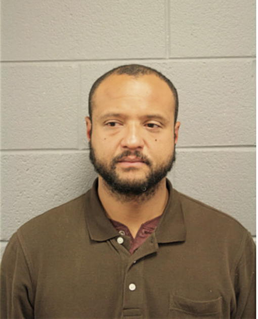 ANDY W ARROYO, Cook County, Illinois