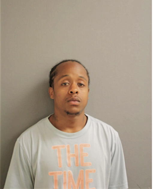 MICHAEL BAILEY, Cook County, Illinois