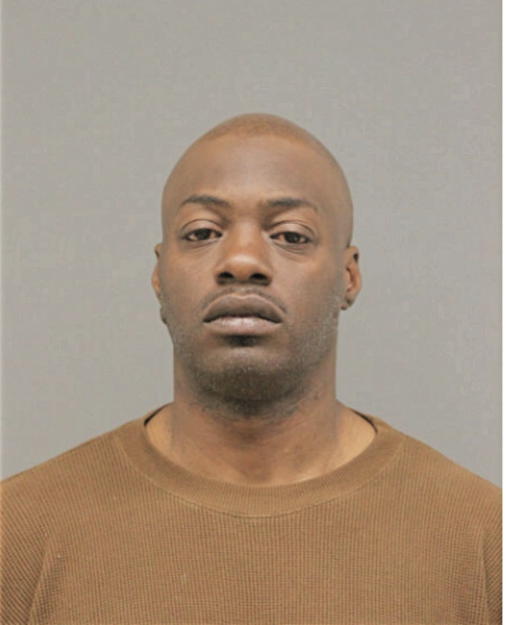 CARLOS BANKS, Cook County, Illinois