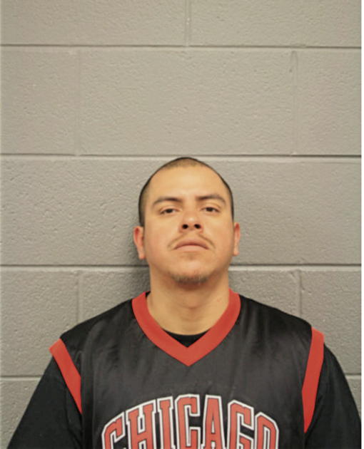 JOSE A BARAJAS, Cook County, Illinois