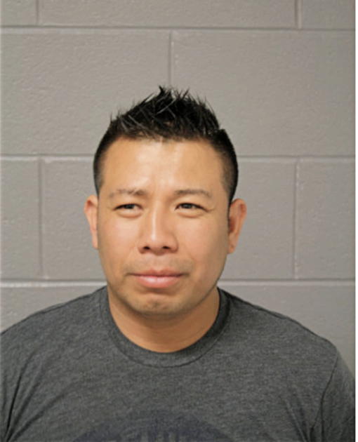 VICTOR BAUTISTA, Cook County, Illinois