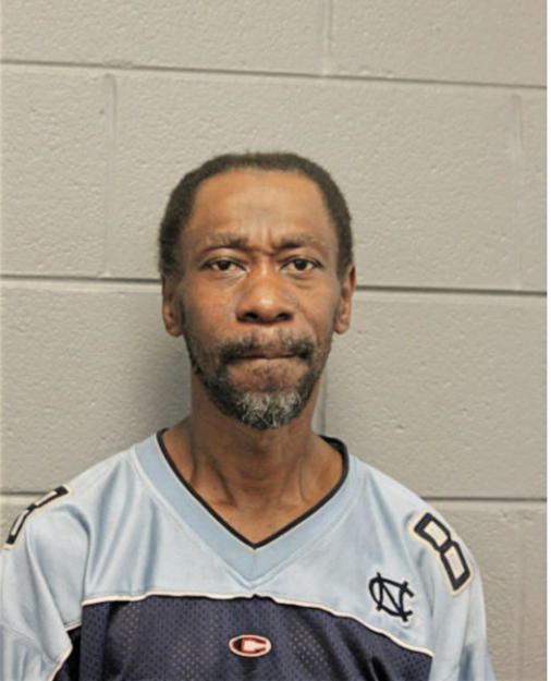 RICHARD J BECK, Cook County, Illinois