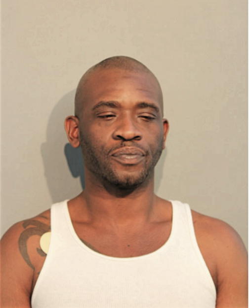 ANTHONIO BOYCE, Cook County, Illinois