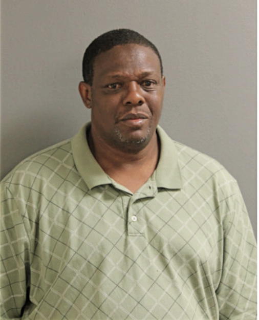 CURTIS BROOMFIELD, Cook County, Illinois