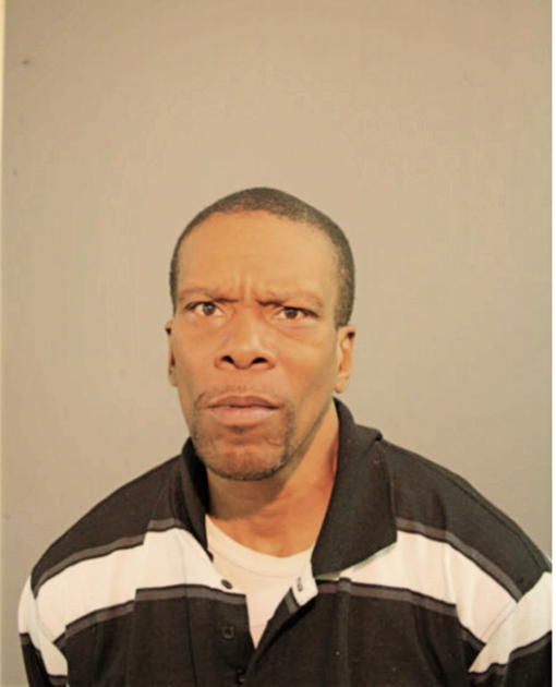 MALCOLM BROWN, Cook County, Illinois