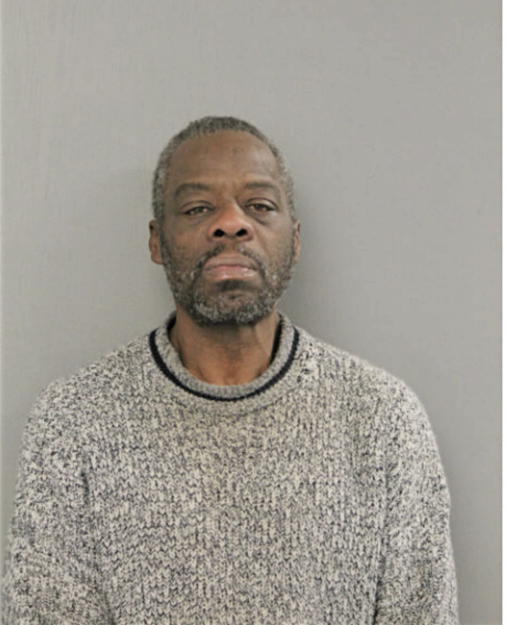 RALPH BURNETT, Cook County, Illinois