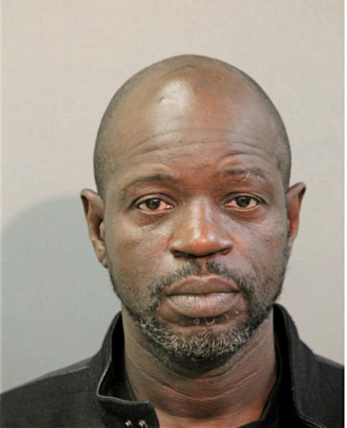 MICHAEL L BUSH, Cook County, Illinois