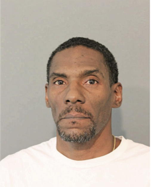 MELVIN BUTCHER, Cook County, Illinois