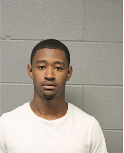 DEVONTA BUTLER, Cook County, Illinois