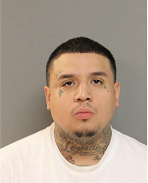 EDWIN CALDERON, Cook County, Illinois