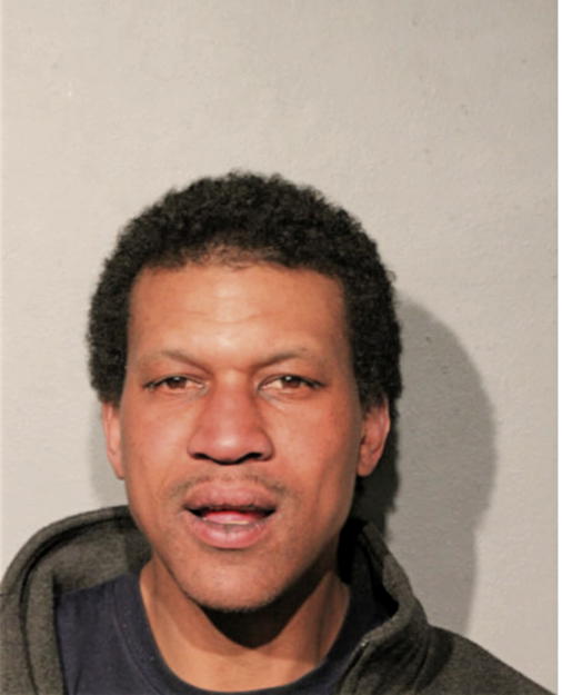 CHRIS CARTER, Cook County, Illinois