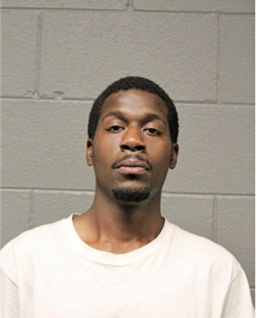 NARIUS L CASEY, Cook County, Illinois