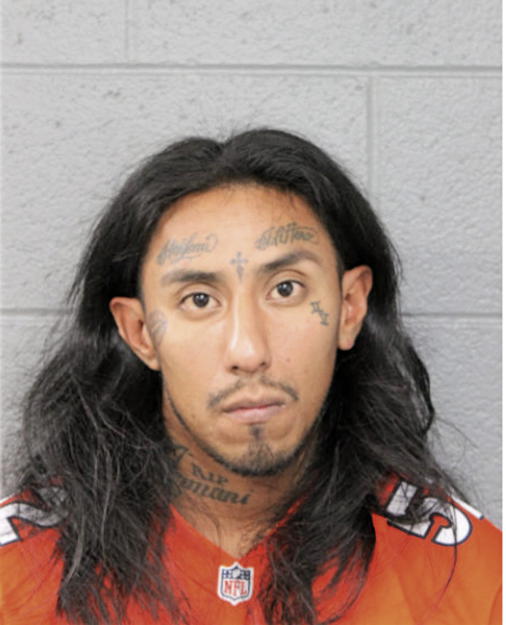 JAIME CASTELLANOS, Cook County, Illinois