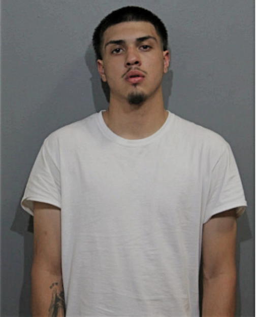 JOSEPH R CASTILLO, Cook County, Illinois