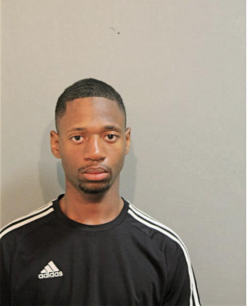 RICHARD J CHAMBERS, Cook County, Illinois
