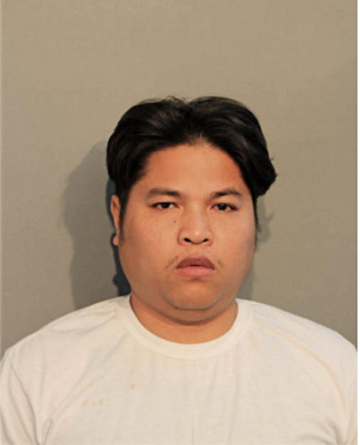 JOHNNY WILLIAM CHAN, Cook County, Illinois