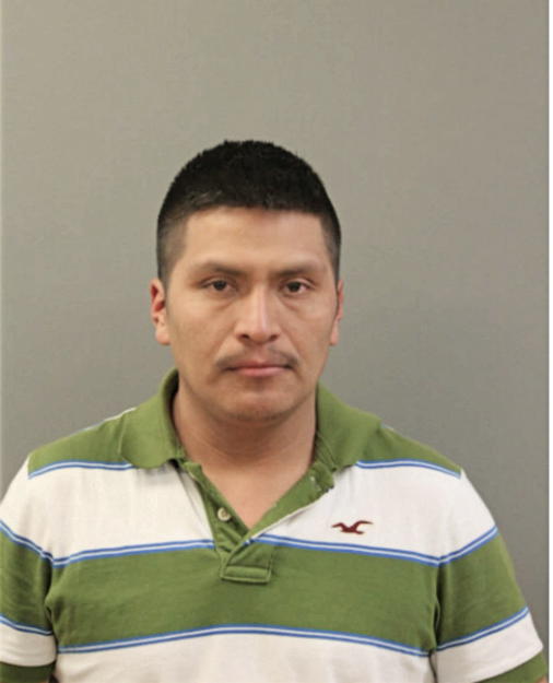 RIGOBERTO GOMEZ CHAVEZ, Cook County, Illinois