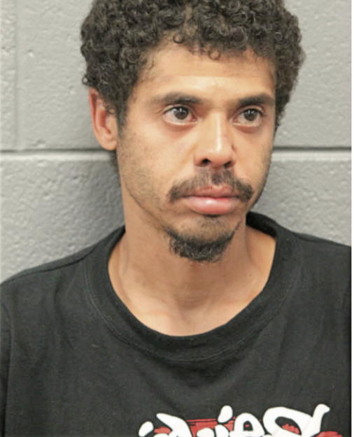 FRED V CHERVEN, Cook County, Illinois