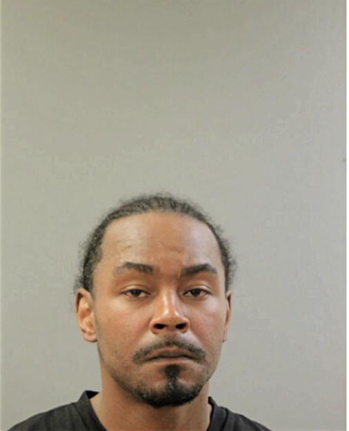 KEITH D CLARK, Cook County, Illinois