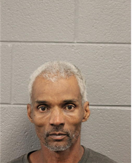 LORENZO CLAY, Cook County, Illinois