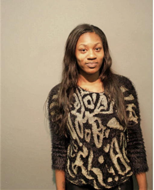 DAPHNE J COATS, Cook County, Illinois