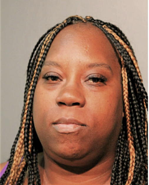 NICOLE COLE, Cook County, Illinois