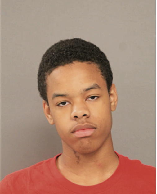 RAHSAAN COOLEY, Cook County, Illinois