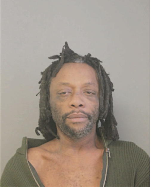 DARYL COOPER, Cook County, Illinois