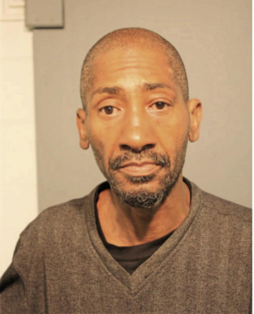 STEPHEN ANTHONY CRAIG, Cook County, Illinois