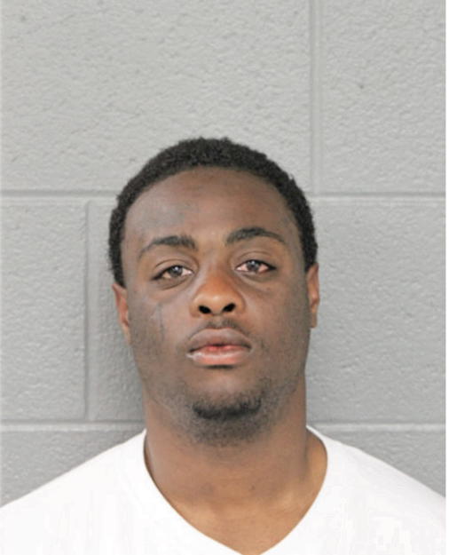 DEONTAE DAVENPORT, Cook County, Illinois