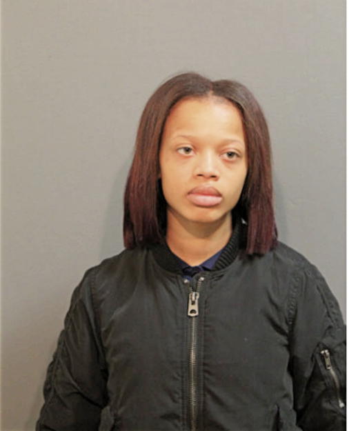 AMAYA D DAVID, Cook County, Illinois
