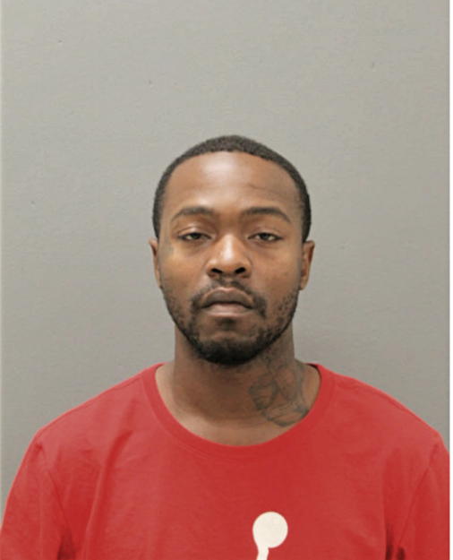 VINCENET R DAVIDSON, Cook County, Illinois