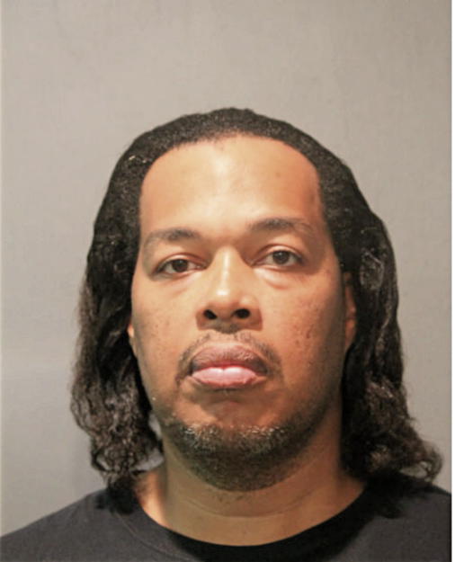 STANLEY DAVIS, Cook County, Illinois