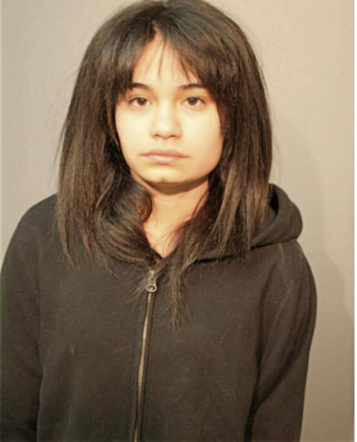 NANCY A DEL VALLE, Cook County, Illinois