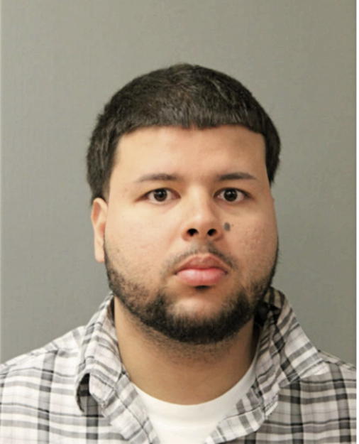 RAFAEL S DELEON, Cook County, Illinois