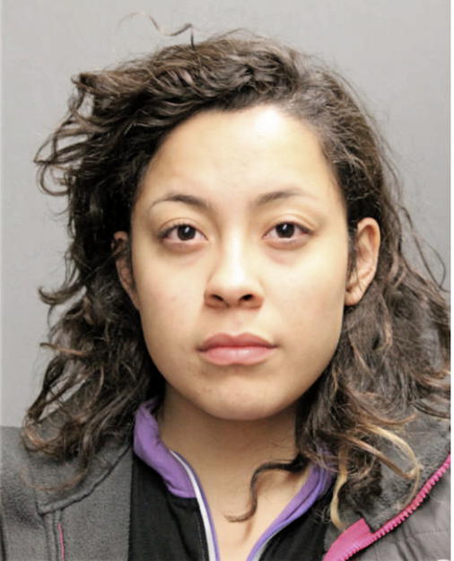 GABRIELLA DELGADO, Cook County, Illinois