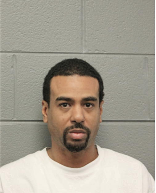 TYRISK D DOTSON, Cook County, Illinois