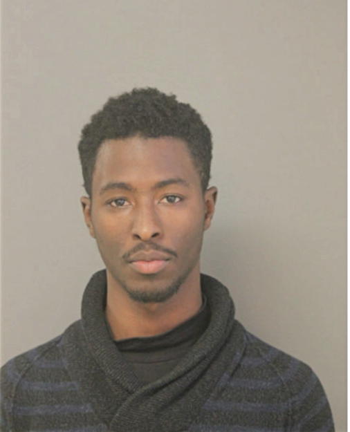 ANTHONY ELLIS, Cook County, Illinois