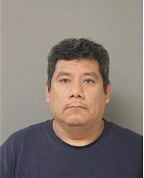 JUAN ESTRADA, Cook County, Illinois
