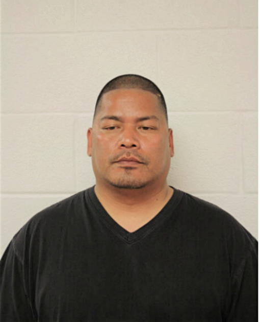 JOSE D FEJERANG, Cook County, Illinois