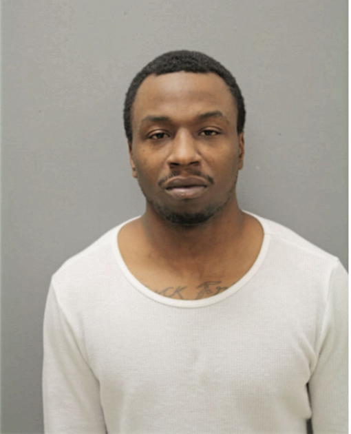 CATRELL D FERNANDEZ, Cook County, Illinois