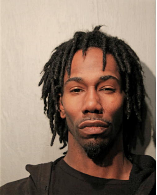 ANDREW FRANKLIN, Cook County, Illinois