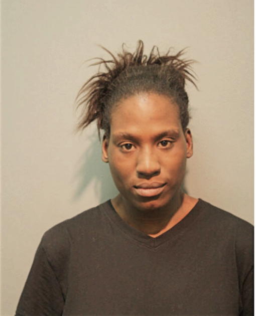 SHADA FRANKLIN, Cook County, Illinois