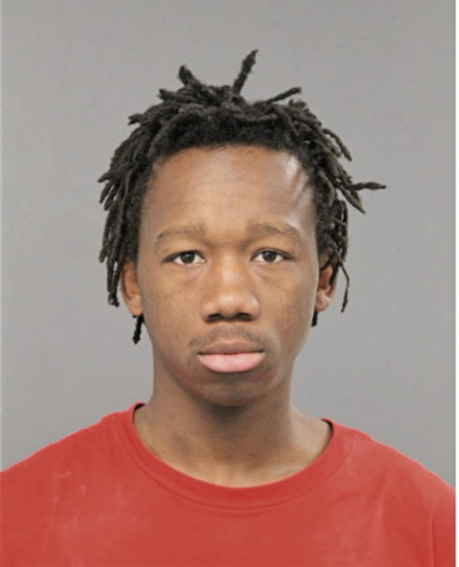 DARRIN D FULCHER, Cook County, Illinois