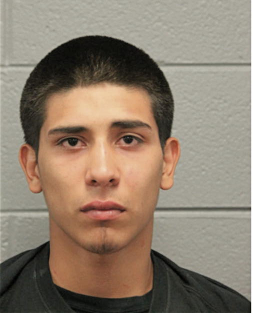 ERIK GARCIA, Cook County, Illinois