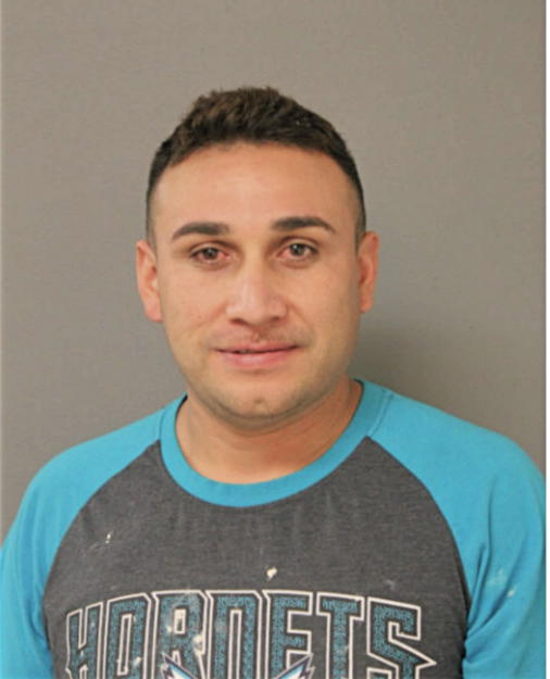 JOSE L GARCIA, Cook County, Illinois