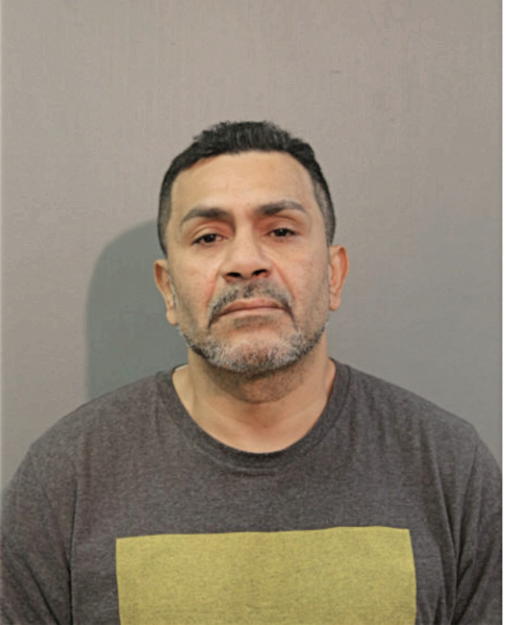 MIGUEL GEIGEL, Cook County, Illinois