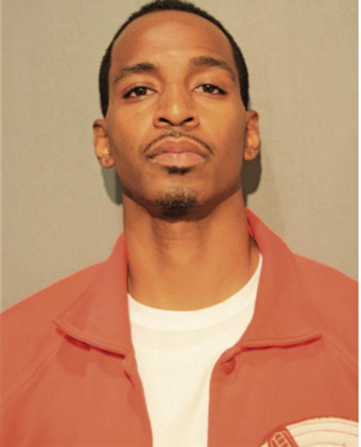 CORNELIUS E GILBERT, Cook County, Illinois