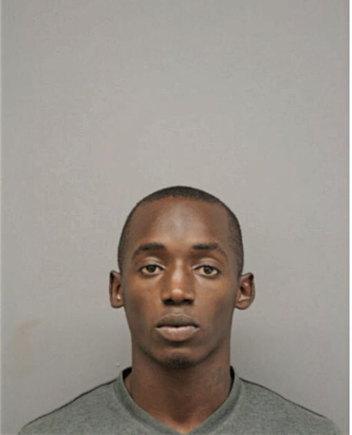 JUSTIN M GONNIGAN, Cook County, Illinois
